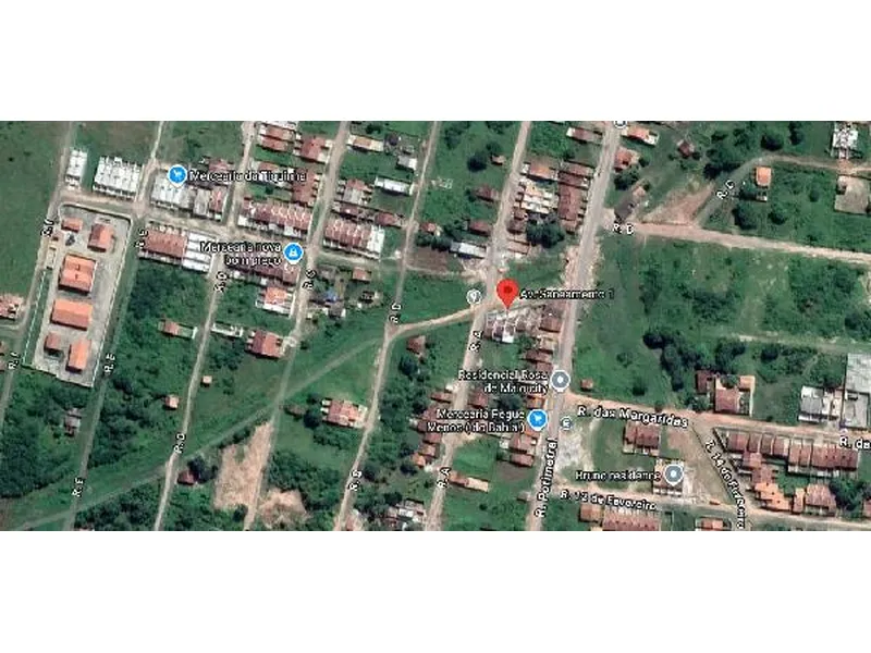 Casa em Leilão Extrajudicial