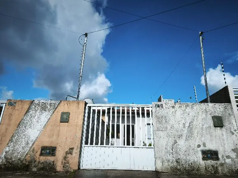 Casa em Leilão Extrajudicial