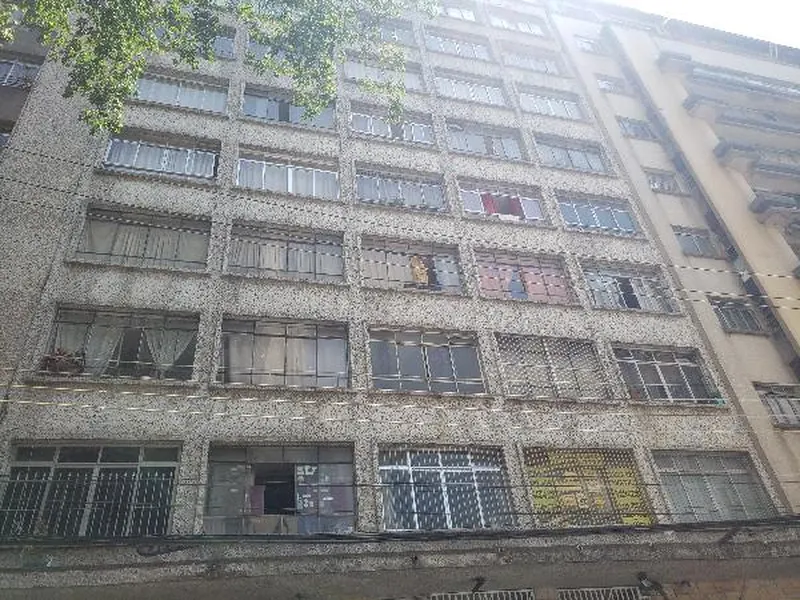 Apartamento em Licitação