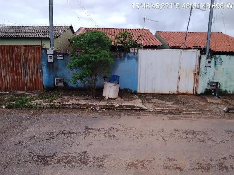 Casa em Leilão Extrajudicial