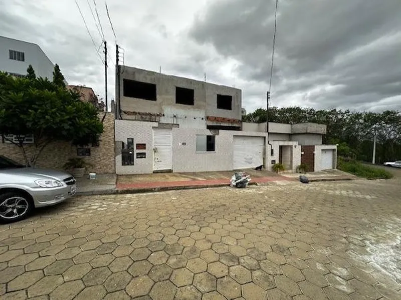 Casa em Licitação