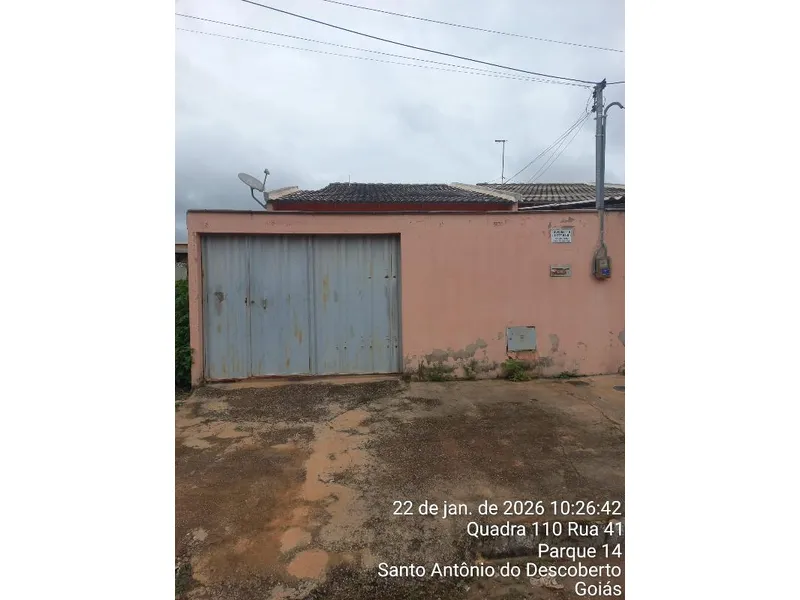 Casa em Leilão Extrajudicial