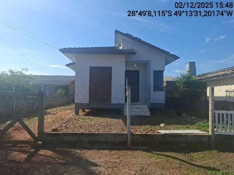 Casa em Leilão Extrajudicial