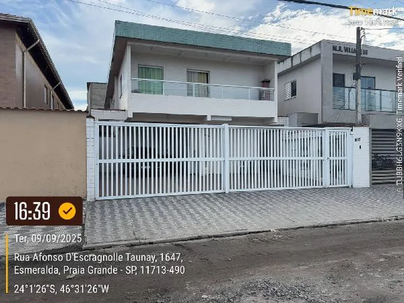Casa em Licitação