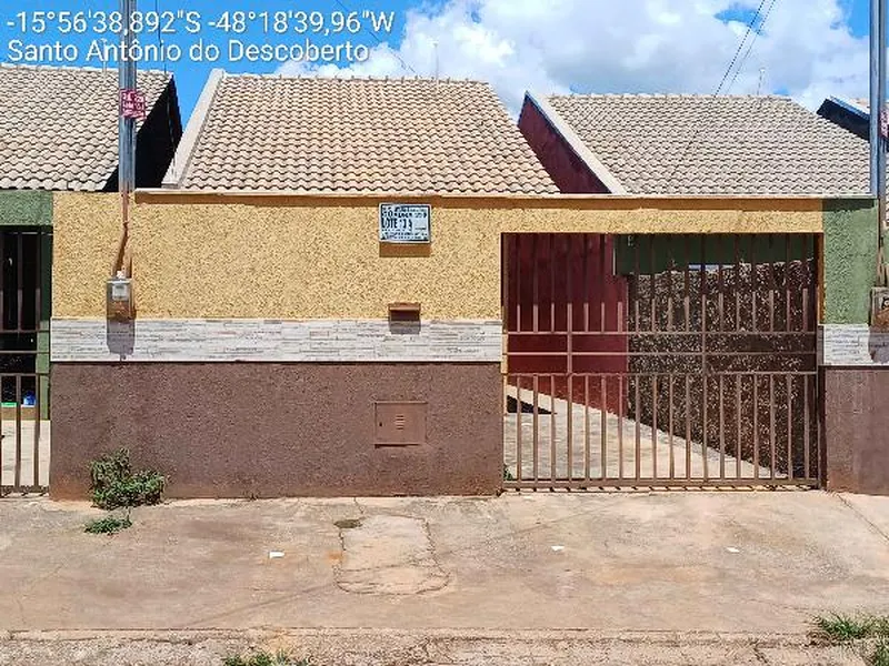 Casa em Venda Direta