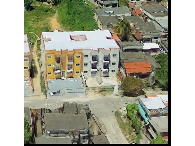 Apartamento em Venda Direta