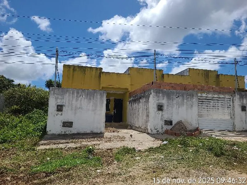 Casa em Licitação