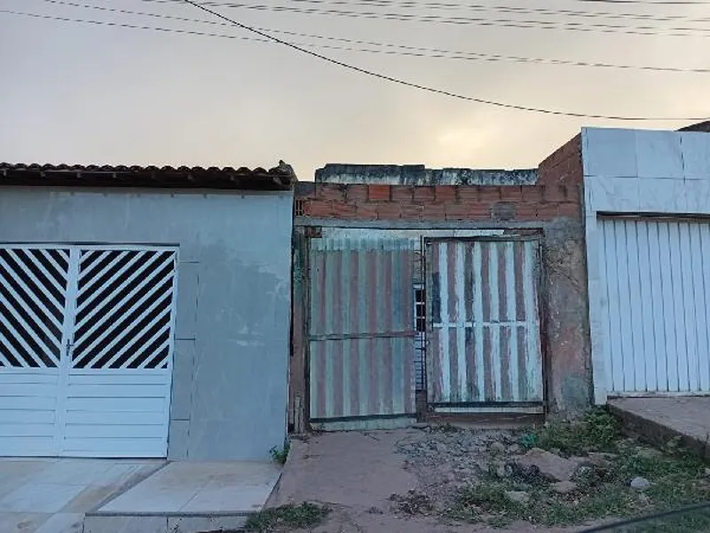 Casa em Leilão Extrajudicial