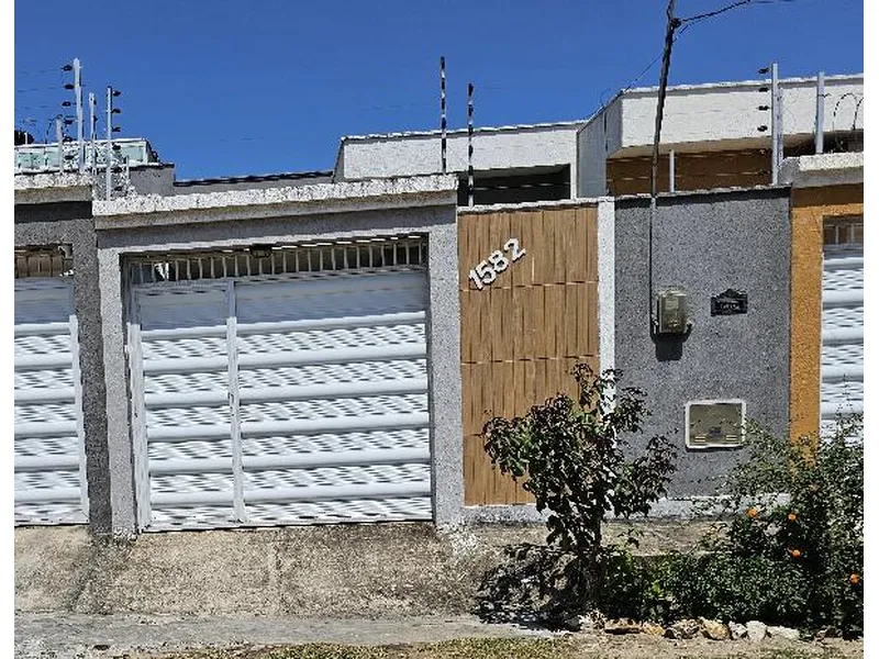 Casa em Licitação