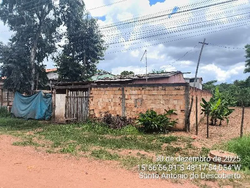 Casa em Leilão Extrajudicial