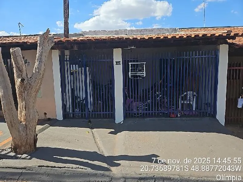 Casa em Licitação