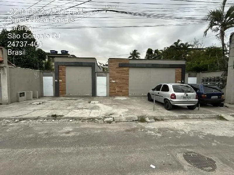 Casa em Licitação