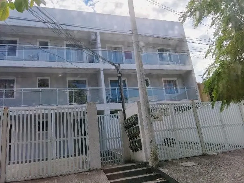 Apartamento em Licitação