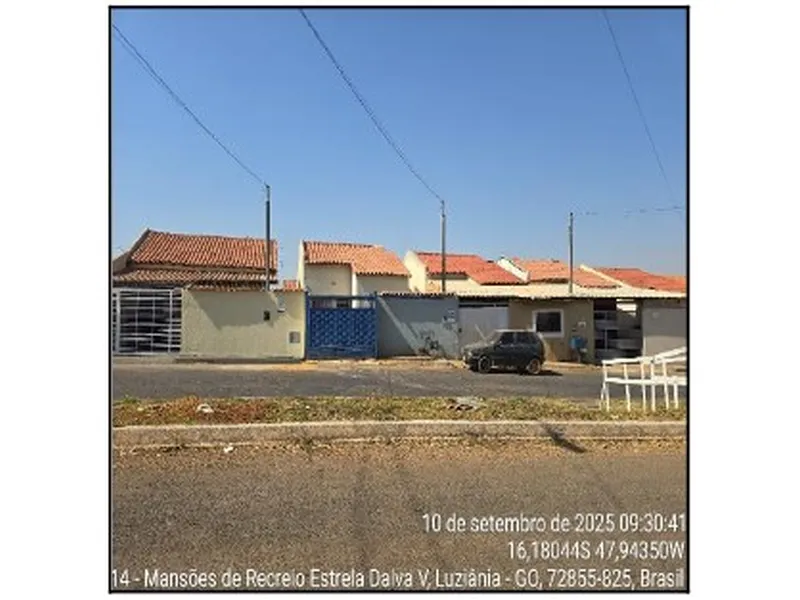 Casa em Venda Direta