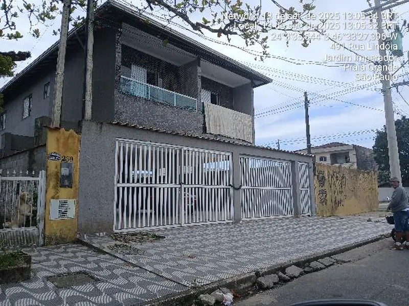 Casa em Licitação