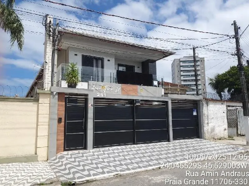 Casa em Licitação