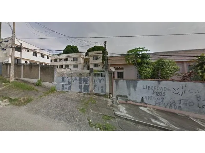 Apartamento em Licitação