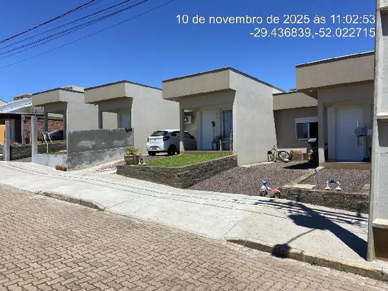 Casa em Licitação