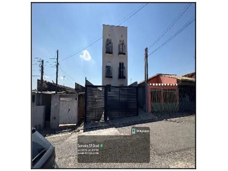 Apartamento em Licitação