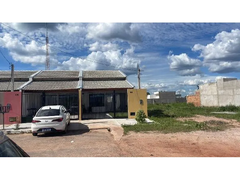 Casa em Leilão Extrajudicial