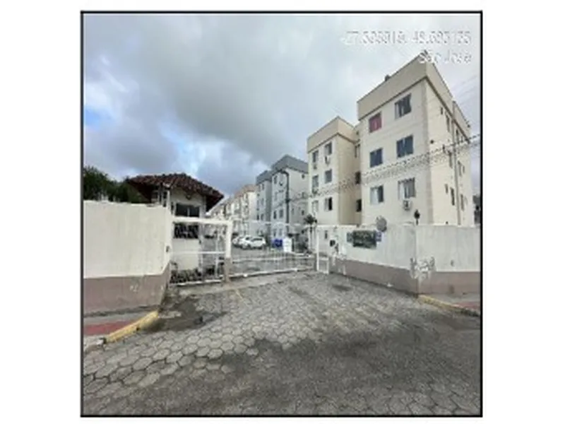 Apartamento em Licitação