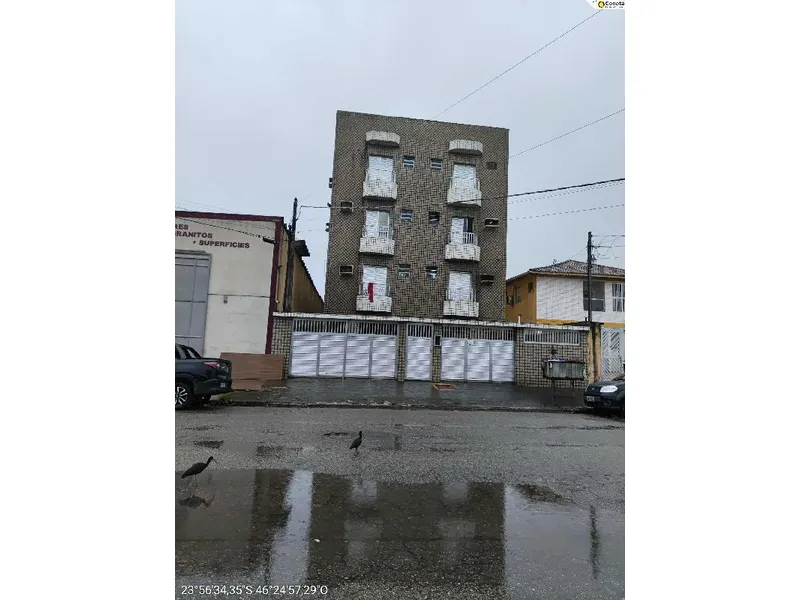 Apartamento em Licitação