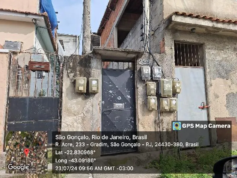 Casa em Venda Direta