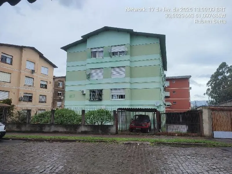 Apartamento em Venda Direta