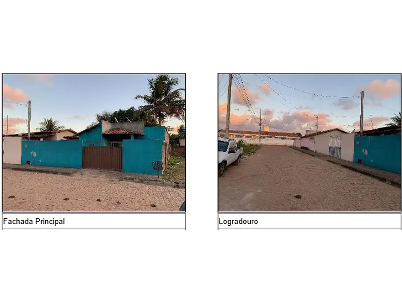 Casa em Venda Direta