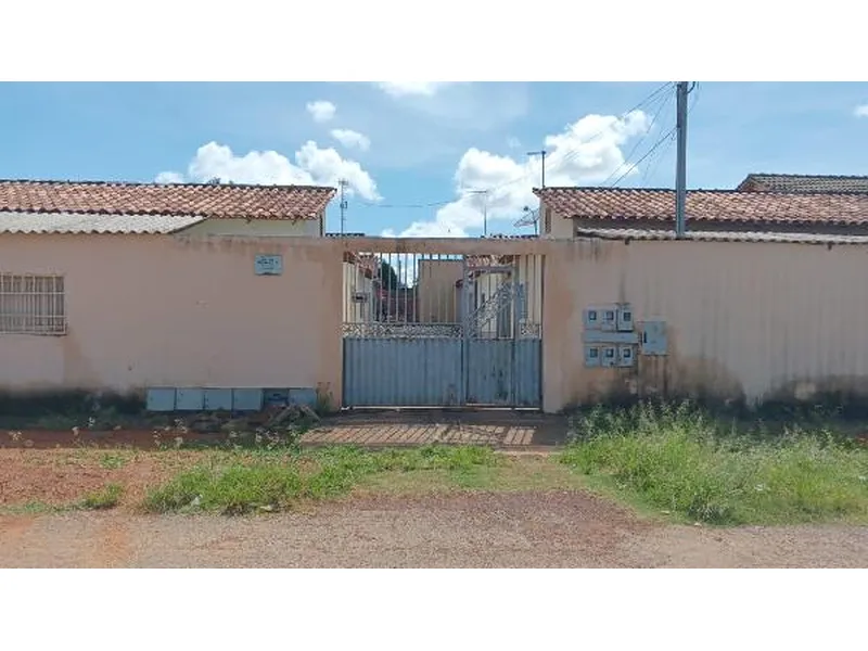 Casa em Venda Direta