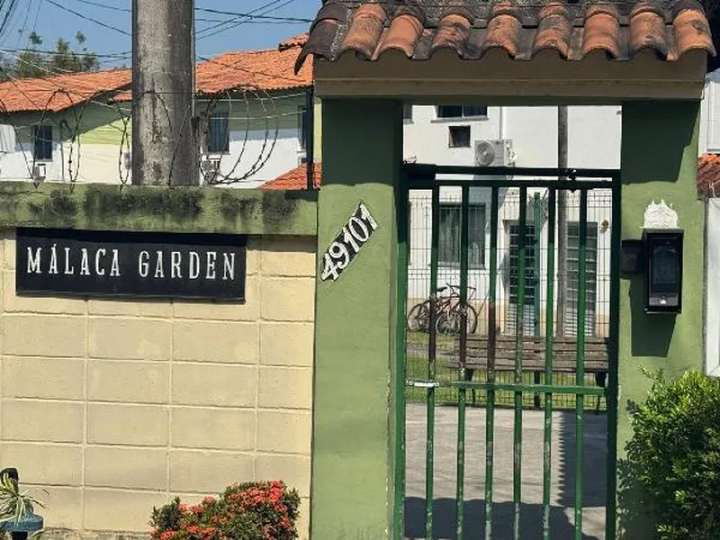 Apartamento em Licitação
