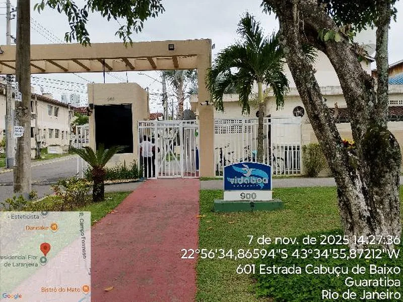 Casa em Leilão Extrajudicial