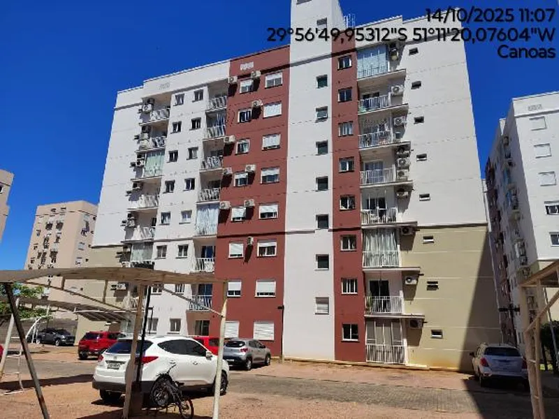 Apartamento em Licitação