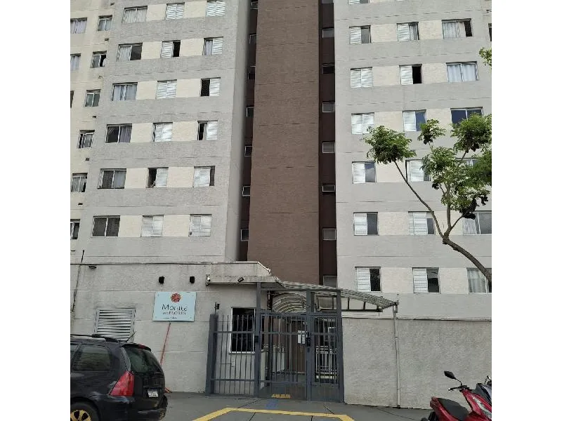 Apartamento em Licitação