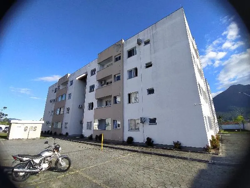 Apartamento em Licitação