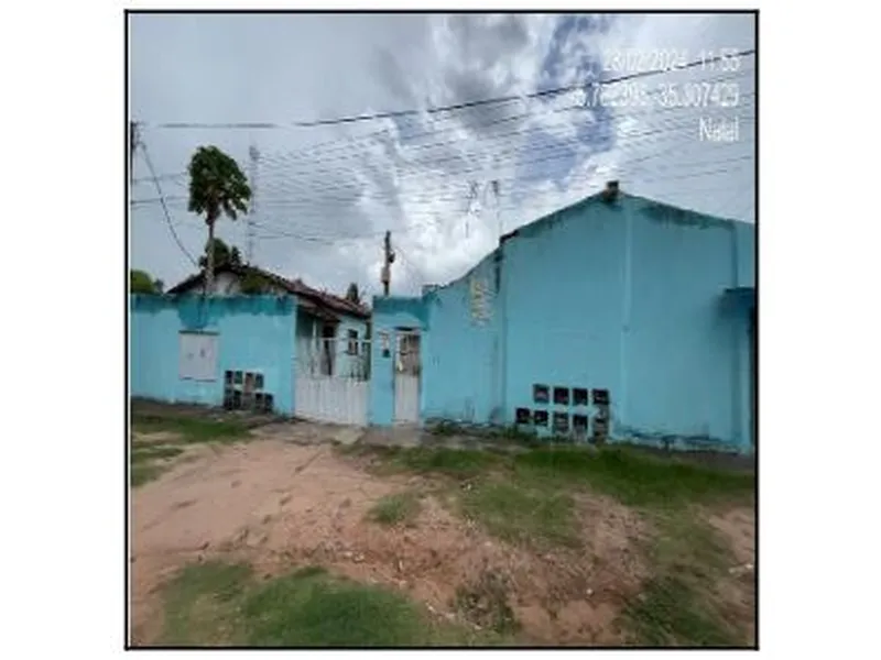 Casa em Venda Direta