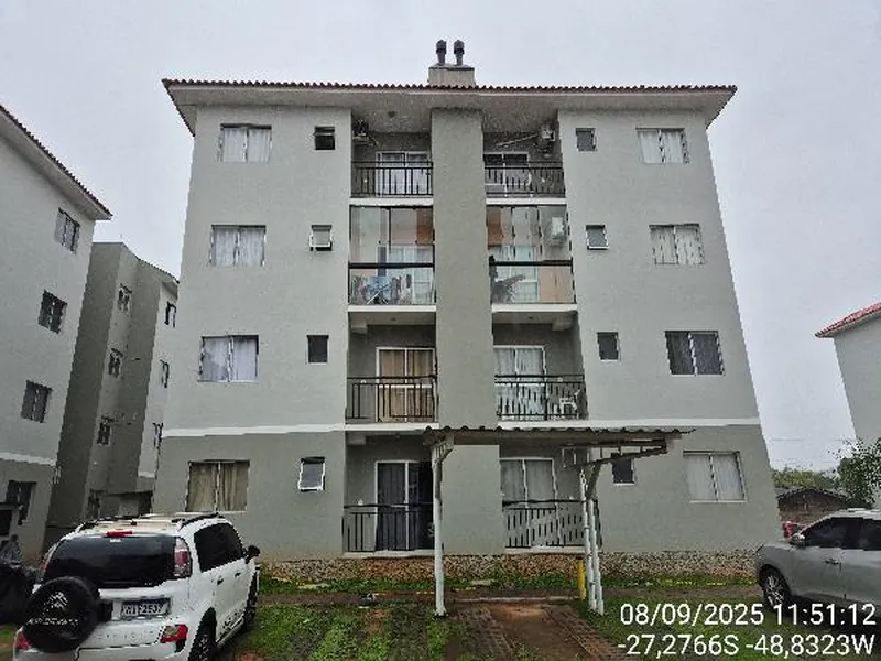 Apartamento em Licitação