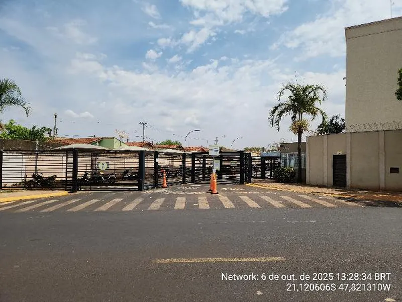 Apartamento em Licitação