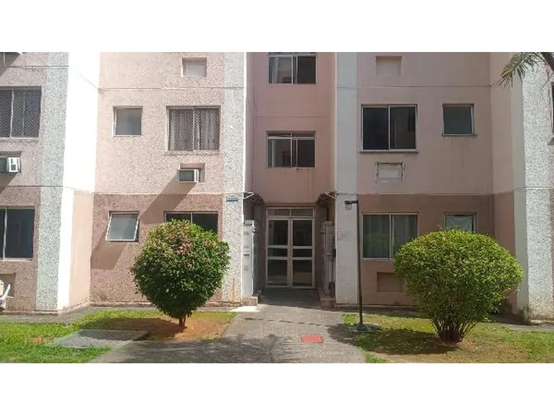 Apartamento em Licitação