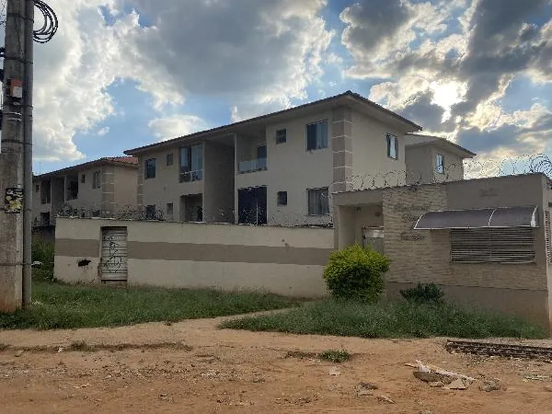 Apartamento em Licitação