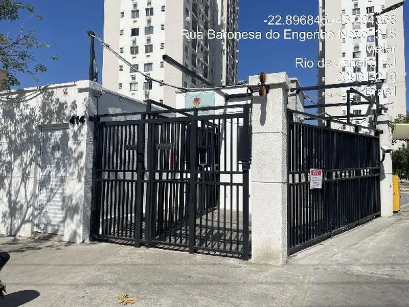 Apartamento em Licitação