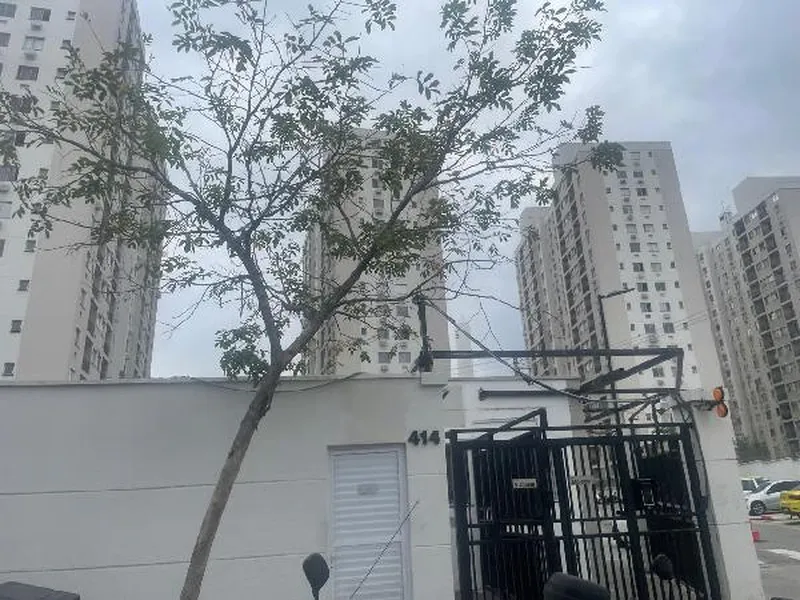 Apartamento em Licitação