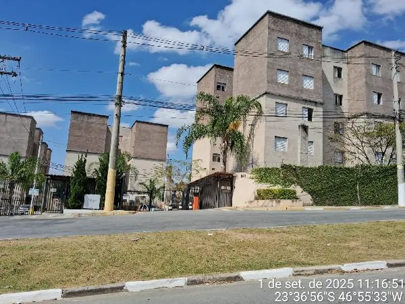 Apartamento em Licitação