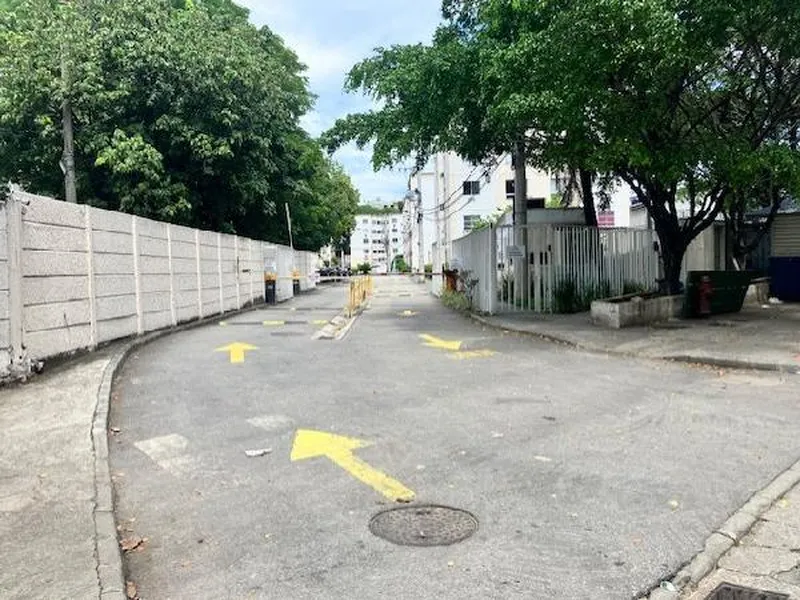 Apartamento em Licitação