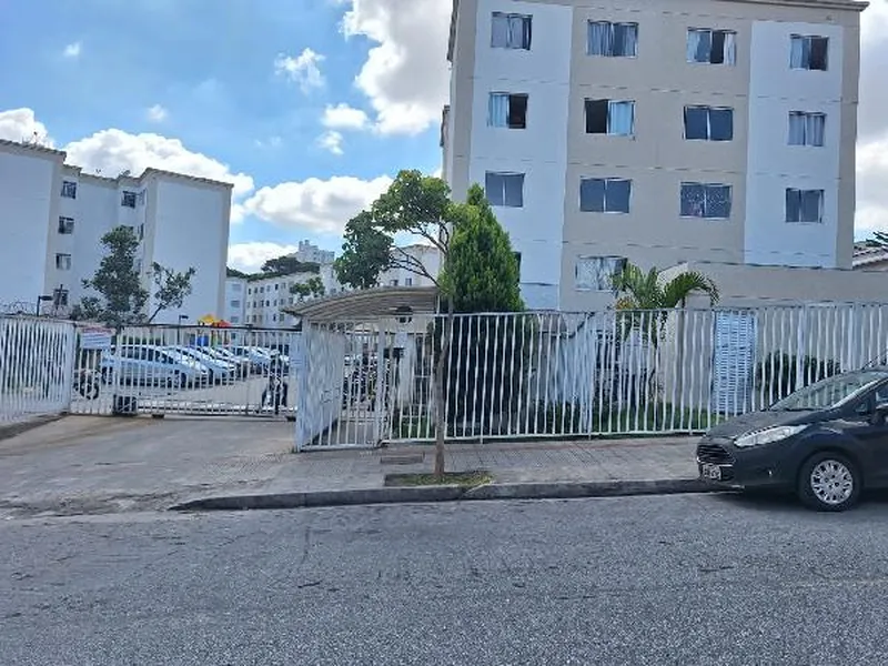 Apartamento em Leilão Extrajudicial
