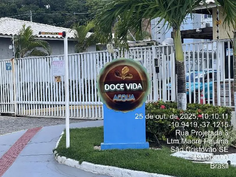 Apartamento em Licitação