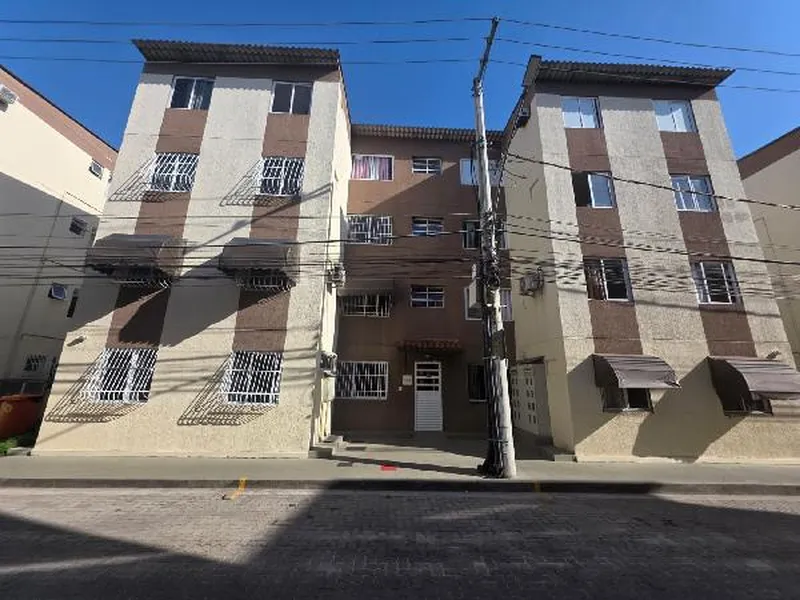 Apartamento em Licitação