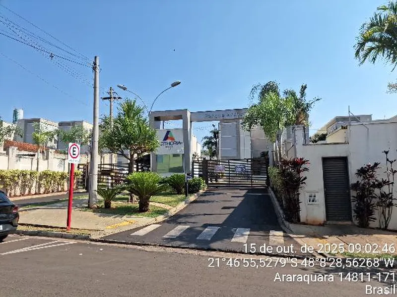 Apartamento em Licitação