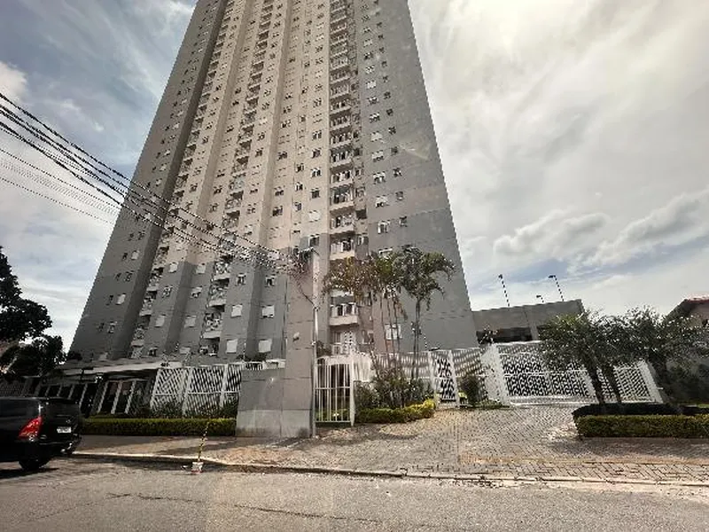 Apartamento em Licitação