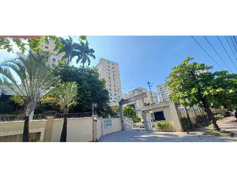 Apartamento em Licitação